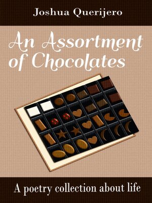 cover image of An Assortment of Chocolates